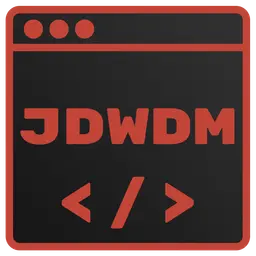 JDWDM Logo