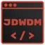 JDWDM Logo